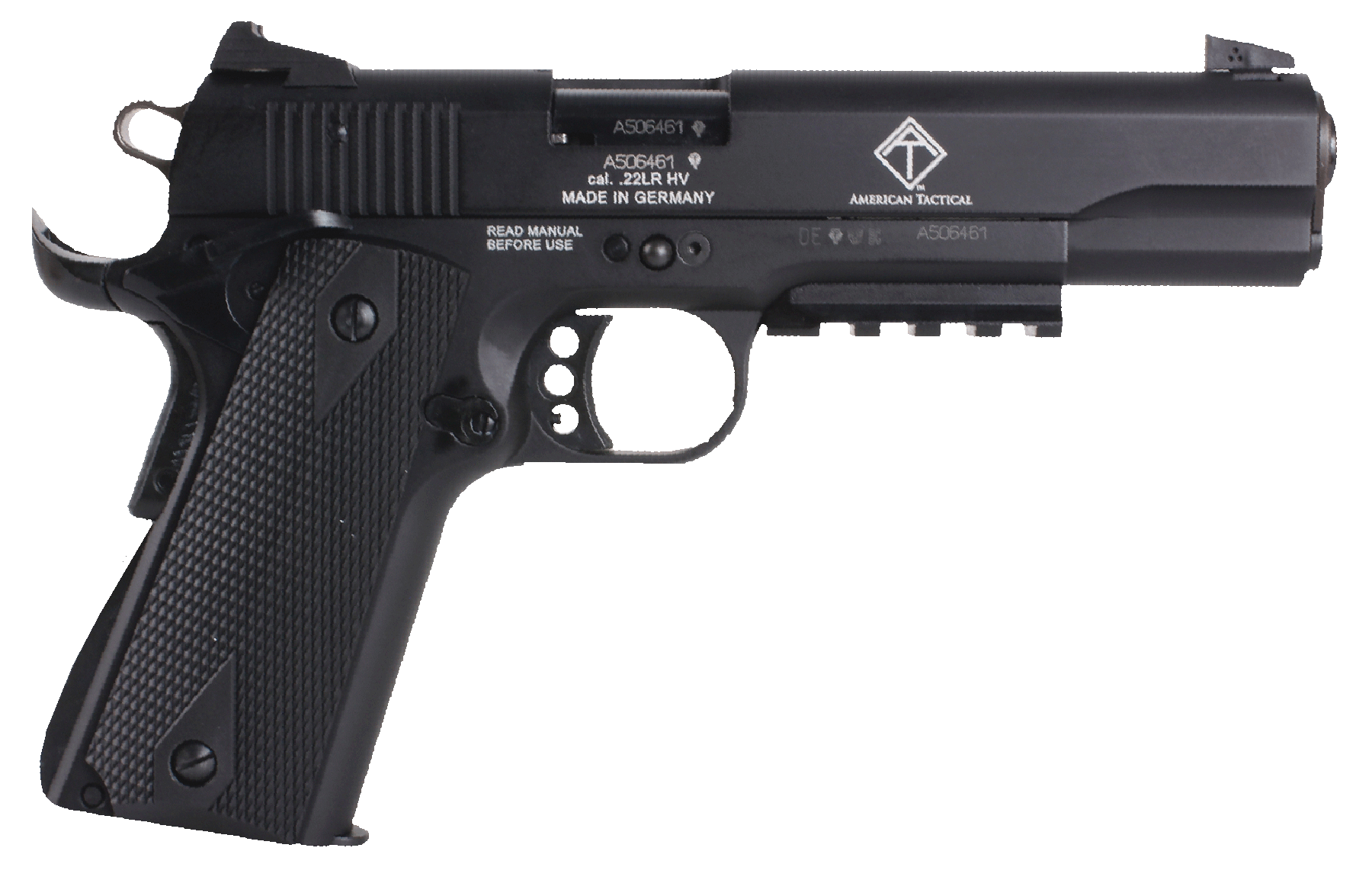 Primary Arms